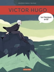 Les Classiques en BD (Tome 4) - Victor Hugo
