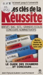 Les Clefs de la réussite