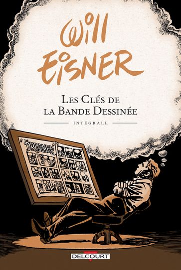 Les Clés de la bande dessinée - Intégrale - Will Eisner