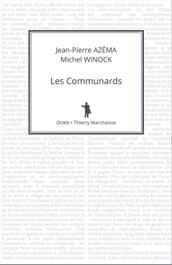 Les Communards