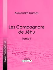 Les Compagnons de Jéhu