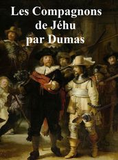 Les Compagnons de Jehu, in the original French