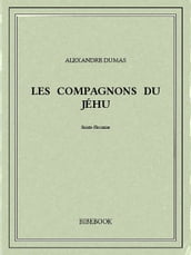 Les Compagnons du Jéhu