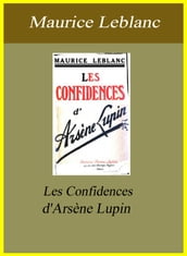 Les Confidences d