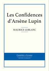 Les Confidences d Arsène Lupin