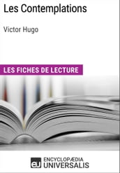 Les Contemplations de Victor Hugo