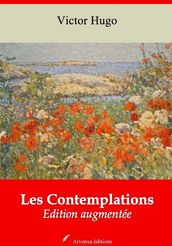 Les Contemplations suivi d annexes