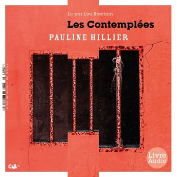 Les Contemplées - Pauline Hillier