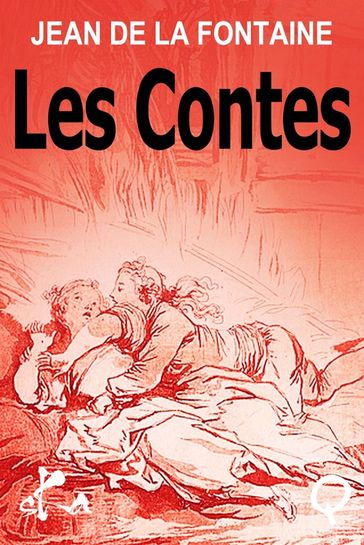 Les Contes - Jean De La Fontaine