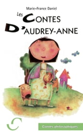 Les Contes d Audrey-Anne