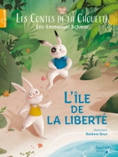 Les Contes de la Chouette - L Île de la Liberté