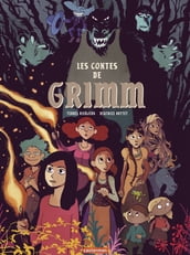 Les Contes de Grimm