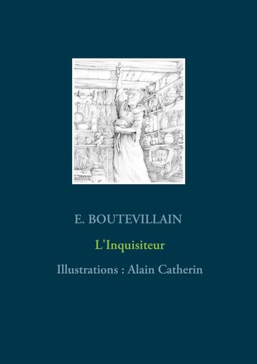 Les Contes de Zattise Zeqwestchen - Alain Catherin - Eusébie BOUTEVILLAIN