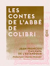 Les Contes de l abbé de Colibri