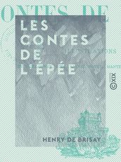 Les Contes de l