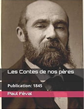 Les Contes de nos pères