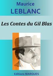 Les Contes du Gil Blas