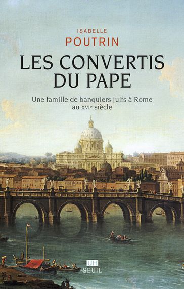 Les Convertis du pape - Isabelle Poutrin
