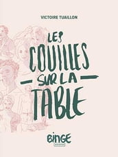 Les Couilles sur la table