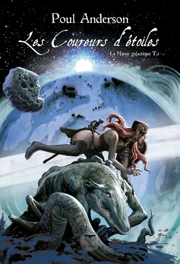 Les Coureurs d'étoiles - Poul Anderson