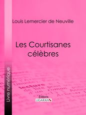 Les Courtisanes célèbres