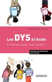 Les DYS à l école