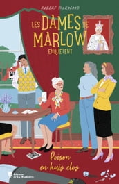 Les Dames de Marlow enquêtent - vol. 3