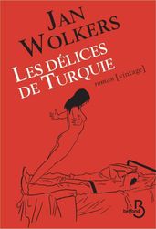 Les Délices de Turquie - Nouvelle édition