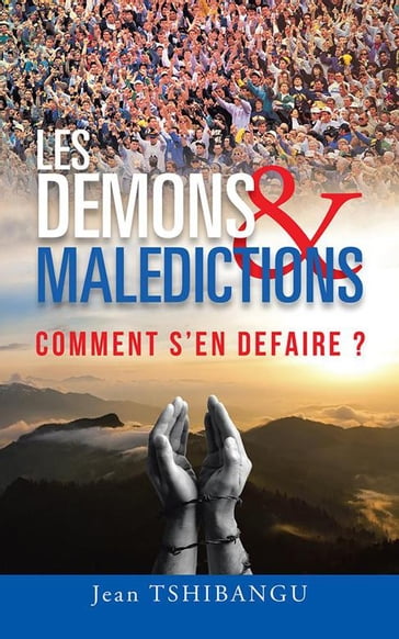 Les Demons & Maledictions - Jean Tshibangu