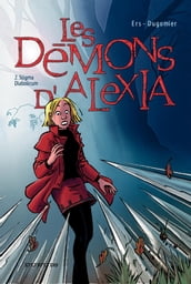 Les Démons d Alexia - Tome 2 - Stigma diabolicum