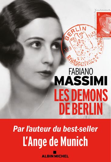 Les Démons de Berlin - Fabiano Massimi