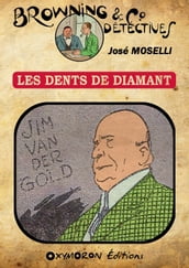 Les Dents de Diamant