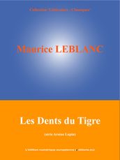 Les Dents du Tigre