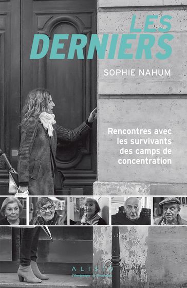 Les Derniers - Sophie Nahum
