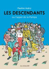 Les Descendants