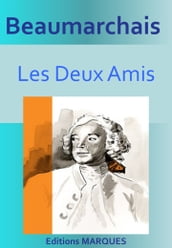 Les Deux Amis