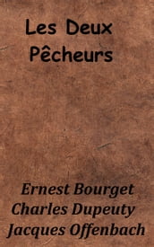 Les Deux Pêcheurs