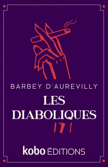Les Diaboliques - Barbey D