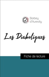 Les Diaboliques de Barbey d Aurevilly (Fiche de lecture de référence)