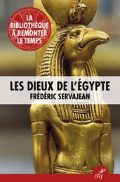 Les Dieux de l Égypte