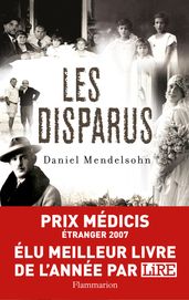 Les Disparus