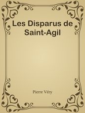 Les Disparus de Saint-Agil