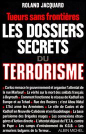 Les Dossiers secrets du terrorisme