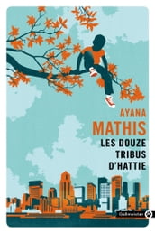 Les Douze Tribus d Hattie