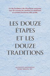 Les Douze Étapes et les Douze Traditions