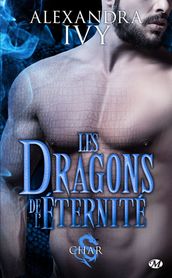 Les Dragons de l