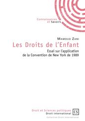 Les Droits de l enfant