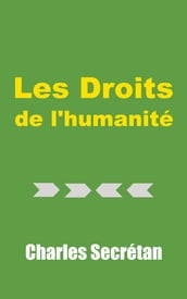 Les Droits de l humanité