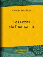 Les Droits de l humanité