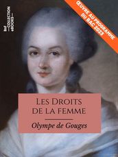 Les Droits de la femme